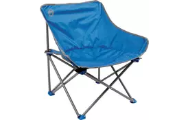 Стул Coleman Kickback Chair (Blue Spots) (2000022416) - Фото