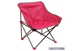 Стул Coleman Kickback Chair (Red) (2000022413) - Фото