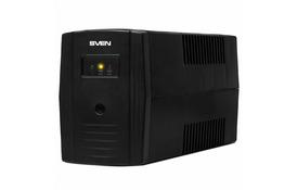 Джерело безперебійного живлення SVEN Pro 400 (00370015) - Фото