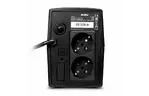 Источник бесперебойного питания SVEN Pro 600 (00370016)