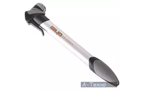 Велосипедный насос Giyo GP-78 - Фото