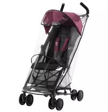 Дождевик Britax Romer Holiday2 (2000031651)