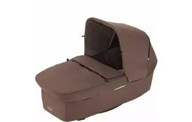 Люлька Britax GO Wood Brown (2000023152) - Фото