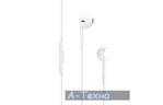 Наушники Apple iPod EarPods with Mic (MNHF2ZM/A)