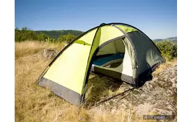 Палатка Coleman Tatra 3 (2000014601) - Фото