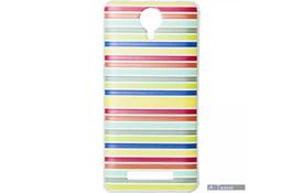 Чохол до моб. телефона Nomi 3D Pattern TPU case для TCi5010 (D8803) (223945) - Фото