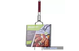 Решётка для гриля КЕМПІНГ BQ-69 (4820152615916 \ 4823082701100) - Фото