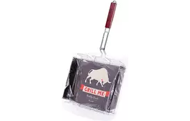 Решётка для гриля Grill Me BQ-023 (4823082701292) - Фото