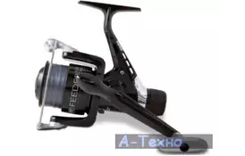 Катушка Lineaeffe Feeder Line RD 40 (1207440) - Фото