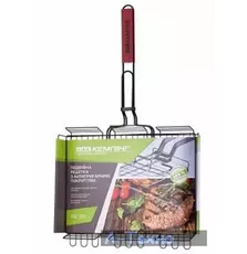 Решётка для гриля КЕМПІНГ BQ-68 (4823082701094)