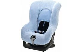 Чехол для автокресла Britax-Romer летний FIRST CLASS PLUS BLUE (2000001042) - Фото