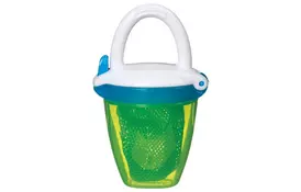 Ниблер Munchkin Deluxe Зеленый (24183.03) - Фото