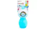 Поильник-непроливайка Munchkin Click Lock 266 мл Голубой (15424.01)