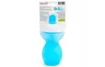 Поильник-непроливайка Munchkin Click Lock 266 мл Голубой (15424.01)