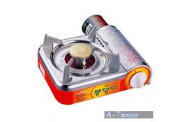 Газовая плитка Kovea Beetle Range KR-2005-1 (8809000501232) - Фото