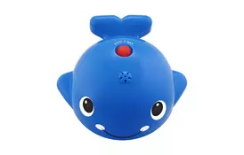 Игрушка для ванной Chicco Кит (09728.00) - Фото