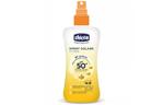 Молочко Chicco Солнцезащитный спрей SPF 50 150 мл (09159.00)