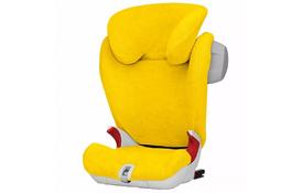 Чехол для автокресла Britax-Romer летний KIDFIX SL SICT & KIDFIX SL Yellow (2000025111) - Фото