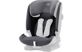 Чехол для автокресла Britax-Romer ADVANSAFIX IV R Storm Grey (2000031578) - Фото