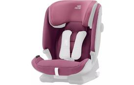 Чехол для автокресла Britax-Romer ADVANSAFIX IV R Wine Rose (2000031580) - Фото
