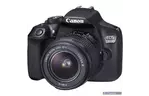 Цифровой фотоаппарат Canon EOS 1300D 18-135 IS KIT (1160C089)