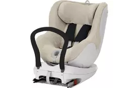 Чехол для автокресла Britax-Romer DualFix Beige (2000025099) - Фото