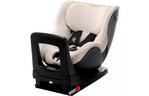 Чехол для автокресла Britax-Romer DualFix i-Size Beige (2000027090)