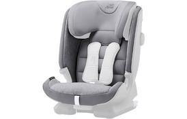Чехол для автокресла Britax-Romer ADVANSAFIX IV R Grey Marble (2000031584) - Фото