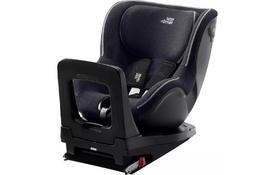 Чехол для автокресла Britax-Romer SWINGFIX/DUALFIX i-SIZE DARK GREY (2000031963) - Фото