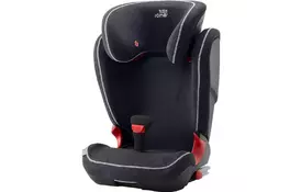 Чехол для автокресла Britax-Romer летний KIDFIX2 / KIDFIX II XP SICT DARK GREY (2000031960) - Фото