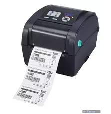 Принтер этикеток TSC TC200 (99-059A003-20LF)