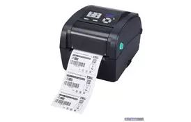 Принтер этикеток TSC TC200 (99-059A003-20LF) - Фото