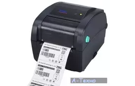 Принтер этикеток TSC TC300 (99-059A004-20LF) - Фото