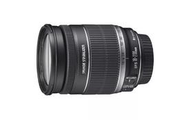 Объектив EF-S 18-200mm f/3.5-5 IS Canon (2752B005) - Фото