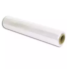 Стрейч-пленка GPukraine clear 20мкм/200м 1,86кг (20х500х01086)