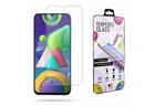 Стекло защитное Drobak Samsung Galaxy М21 (121227)