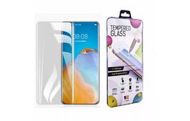 Стекло защитное Drobak Huawei P40 Pro (121207) - Фото