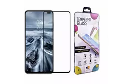 Стекло защитное Drobak Xiaomi Redmi K30 Pro (Black) (121224) - Фото