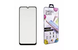 Стекло защитное Drobak OPPO Reno3 (Black) (121253) - Фото