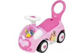 Чудомобиль Kiddieland Танцующие принцессы со светом и звуком (046995) - Фото