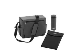 Сумка для мамы Britax Black Denim (2000027982) - Фото