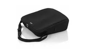 Сумка для мамы Britax Go черная (2000010705) - Фото