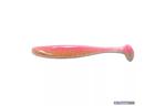 Силикон рыболовный Keitech Easy Shiner 2" EA#10 Pink Silver Glow (1551.05.33)