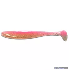 Силикон рыболовный Keitech Easy Shiner 2" EA#10 Pink Silver Glow (1551.05.33)