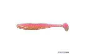 Силікон рибальський Keitech Easy Shiner 2" EA#10 Pink Silver Glow (1551.05.33) - Фото