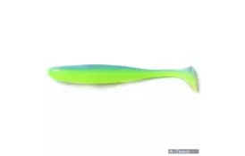 Силікон рибальський Keitech Easy Shiner 2" PAL#03 Ice Chartreuse (1551.05.36) - Фото