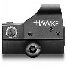 Оптический прицел Hawke RD1x WP Digital Control (Weaver) (12131)