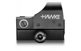 Оптический прицел Hawke RD1x WP Digital Control (Weaver) (12131) - Фото