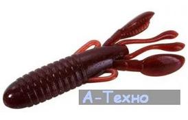 Силикон рыболовный Jackall Cover Craw 2" Cola, 12 шт. (1699.06.29) - Фото