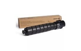 Тонер-картридж XEROX VL C8000 20,9K Black (106R04057) - Фото